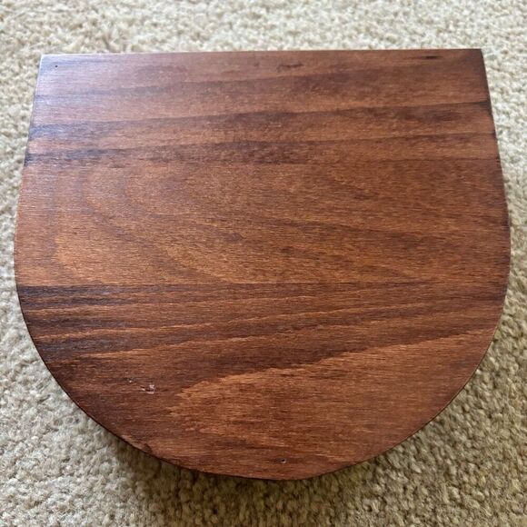 Westward Whiskey Wooden Flight Tasting Tray - Picture 5 of 7